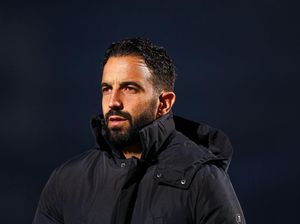 Kata Arteta soal Merapatnya Ruben Amorim ke MU