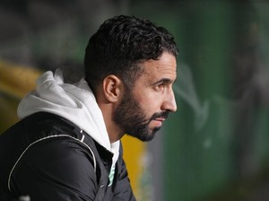 Ruben Amorim: Aku Bukan Mourinho yang Baru