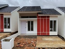Daftar Rumah Rp 160 Juta-an di Alang-alang Lebar