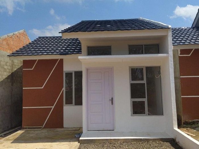 Daftar Rumah Rp 160 Juta-an di Alang-alang Lebar