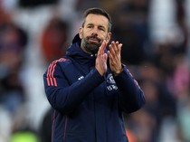 Van Nistelrooy: Inilah Manchester United yang Sebenarnya