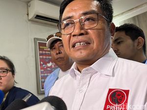 Projo Angkat Bicara soal Nama Budi Arie Muncul di Dakwaan Mafia Akses Judol