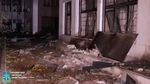 Serangan Rusia Hancurkan Bangunan Bersejarah di Kharkiv Ukraina