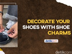 Video: Dekorasi Sepatu ala Pinterest