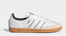 Sneakers Putih Terbaik di 2025, Cocok Dipadukan dengan Segala Busana