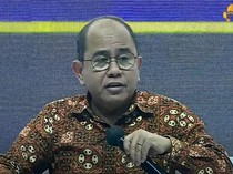 Staf Ahli Menkeu Beberkan 6 Strategi Penguatan Ekosistem Haji dan Umrah