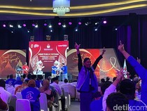 Luthfi-Yasin Siapkan Kartu Zilenial, Anak Muda Bisa Online dan Ngopi Gratis