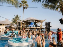 5 Bule Brutal Penganiaya Securiti Finns Bali Lapor Polisi