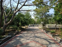 Prakiraan Cuaca Kota Cirebon, Jumat 8 November 2024: Cerah Berawan