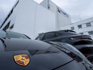 Subsidi Mobil Perusahaan di Jerman Hambat Adopsi EV