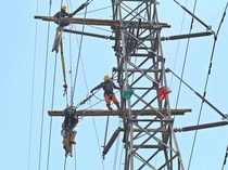 PLN Turunkan Durasi-Frekuensi Gangguan Kelistrikan di 2024