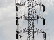 Filipina Bakal Masuk Proyek Listrik Trans Borneo Power Grid
