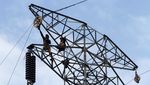 Pernah Lihat Menara Sutet Dirawat? Kaya Gini Nih