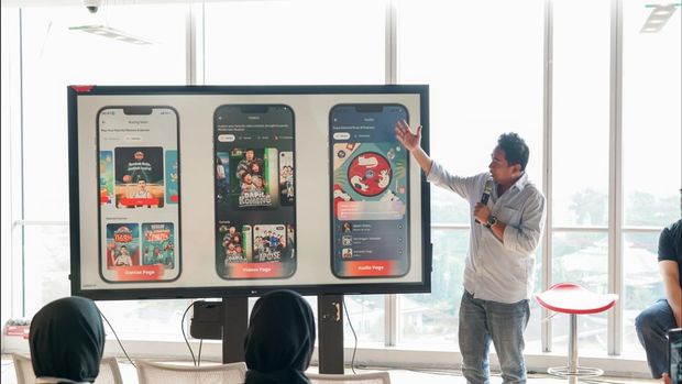 Demi meningkatkan pengalaman gaya hidup digital para penggunanya, aplikasi MyTelkomsel sudah berevolusi menjadi super app.