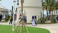Tower Aloha PIK 2.
