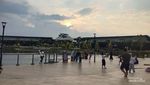 Destinasi dengan Tiket Murah Meriah buat Liburan di Bandung