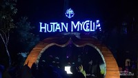 Hutan Mycelia