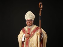 Surat Gembala Natal 2025, Uskup Labuan Bajo Suarakan Keadilan Sosial dan Ekologi