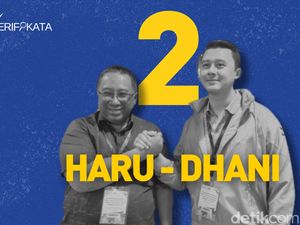 [Verifikata] Ada 400 Ribu Pelaku Ekonomi Kreatif di Kota Bandung
