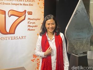 Lapor LHKPN, Wamen Veronica Tan Punya Harta Rp 24,3 Miliar