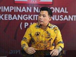 PKN Juga Usul Ambang Batas Parlemen Dihapus, Singgung Amanat Konstitusi