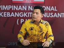 PKN Dukung Pilkada Dipilih DPRD, Bicara Suara Rakyat Mudah Dibeli