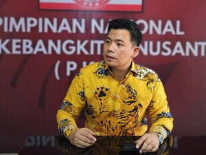 PKN Nilai Amnesti Hasto-Abolisi Tom Lembong Ciptakan Suasana Damai