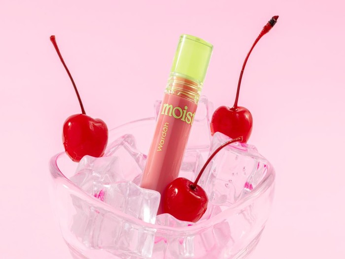 Wardah Moist Dew Tint