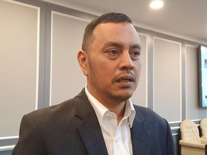 Komisi XIII DPR Minta Polisi Ungkap Motif Taufik Hidayat Siksa-Sekap Pacar