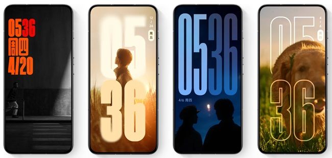 Xiaomi HyperOS 2