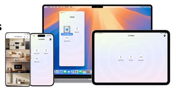 Xiaomi HyperOS 2