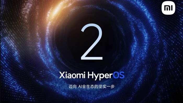 Xiaomi HyperOS 2