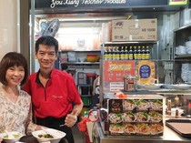 Sedih! Puluhan Tahun Berdiri, Tempat Makan Legendaris Ini Harus Tutup