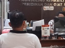 Nabawi Disiram Cuko Para Usai Tanyakan HP yang Dibelinya Rp 900 Ribu dari Teman