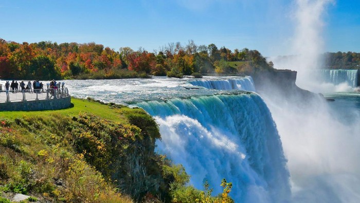 Air Terjun Niagara