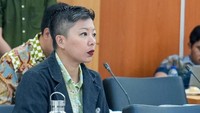 PSI Minta Pemprov DKI Tingkatkan Pengecekan-Peremajaan Pohon di Area Publik PSI Minta Pemprov DKI Tingkatkan Pengecekan-Peremajaan Pohon di Area Publik