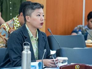 PSI Minta Pemprov DKI Tingkatkan Pengecekan-Peremajaan Pohon di Area Publik