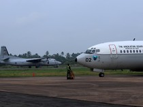 Angkatan Udara RI-Singapura Gelar Latihan Militer Bersama