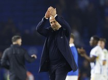 Liverpool Tempati Puncak Klasemen Liga Inggris, Slot Tak Mau Terlena