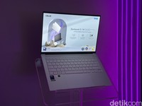 Asus Zenbook S 14 OLED