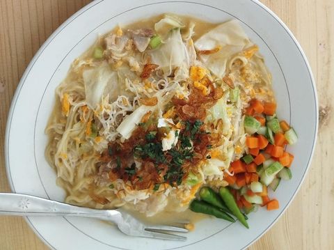 Bakmi Bu Min