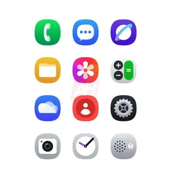 Bocoran fitur baru One UI 7