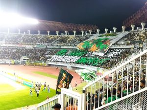 Persebaya Mau Akhiri Tren Buruk Lawan Persija di Kandang