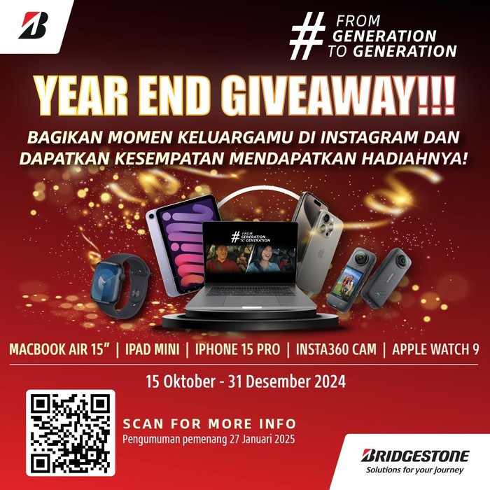 bridgestone