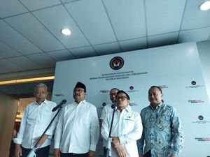 Kemensos Bangun Data Tunggal untuk Acuan Program Bantuan Masyarakat