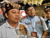 Sengap Curhat Dikeluarkan Grup UMKM Tabanan gegara Nyalon Wakil Bupati