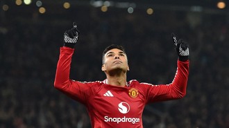 Casemiro dan MU Tetap Berpisah, Tak Ada Negosiasi Baru
