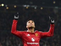 Ambisi dan Kesetiaan Casemiro di Manchester United