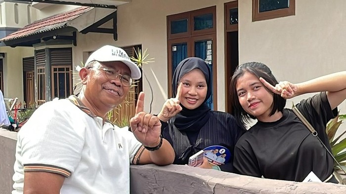Cawalkot Cimahi Dikdik Suratno Nugrahawan