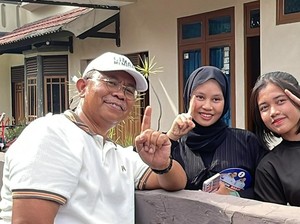 Membedah Program Paslon Dikdik-Bagja untuk Generasi Muda Cimahi